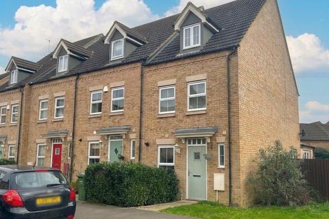 undefined, Merivale Way, Ely, CB7