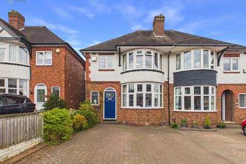 undefined, Wrekin Road, Sutton Vesey, Sutton Coldfield, B73