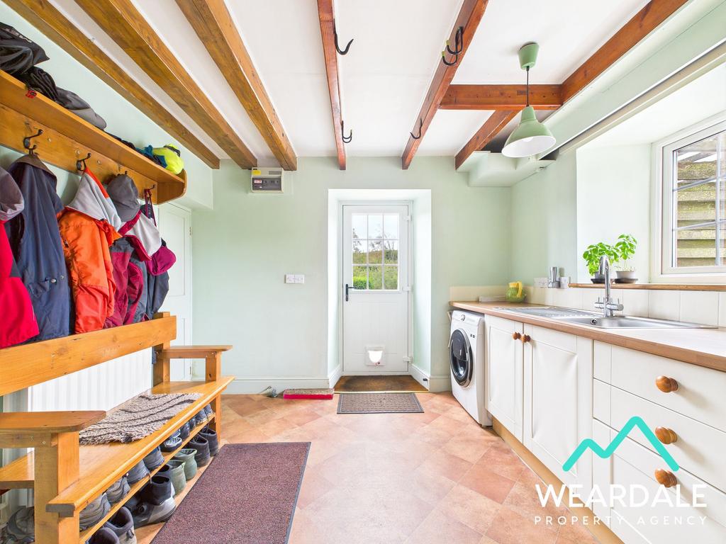 Utility Room 1