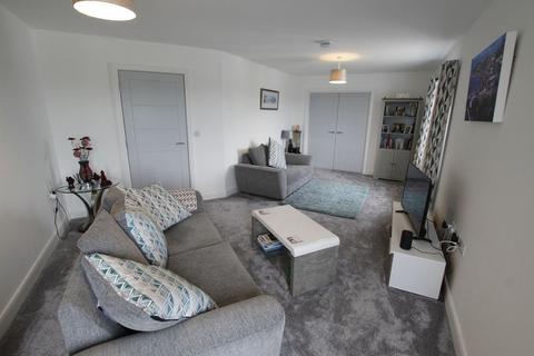 2 bedroom apartment to rent, Hoggan Park, Brecon, Brecon, LD3