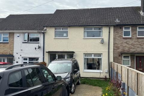 undefined, Tone Close, Bettws, NP20