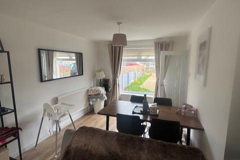 undefined, Tone Close, Bettws, NP20