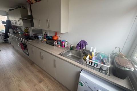 undefined, Tone Close, Bettws, NP20