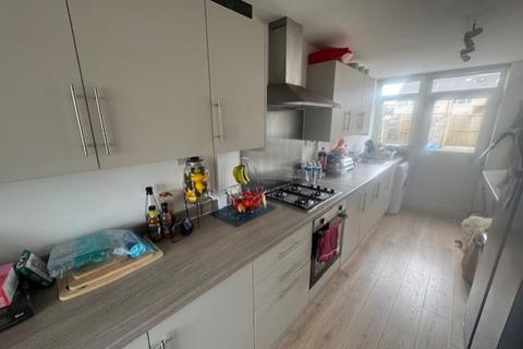 undefined, Tone Close, Bettws, NP20