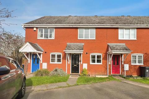 undefined, Frances Havergal Close, Leamington Spa, CV31