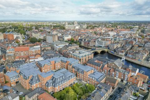 undefined, Skeldergate, York