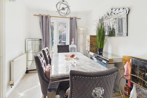 3 bedroom terraced house for sale, Wavers Marston, Marston Green, Solihull, B37