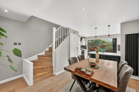 undefined, Torrington Place, London E1W
