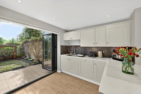undefined, Torrington Place, London E1W