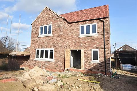 4 bedroom detached house for sale, Twidale Lane, Off Field Head Road, Laceby DN37
