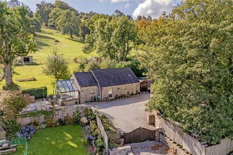 3 bedroom detached house for sale, Wensley Road, Winster, Matlock