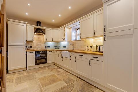 3 bedroom detached house for sale, Wensley Road, Winster, Matlock