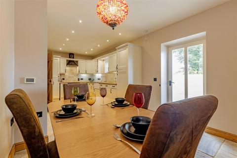 3 bedroom detached house for sale, Wensley Road, Winster, Matlock