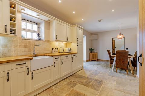 3 bedroom detached house for sale, Wensley Road, Winster, Matlock