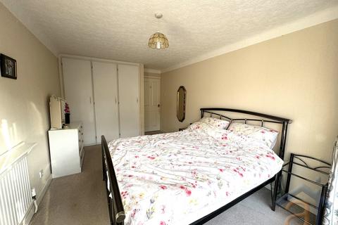 2 bedroom flat for sale, Park Crescent, Southport, PR9 9LE