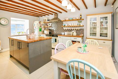 undefined, The Stackyard, Croxton Kerrial, Grantham, NG32 1QS