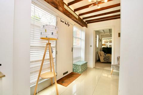 undefined, The Stackyard, Croxton Kerrial, Grantham, NG32 1QS