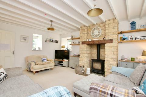 undefined, The Stackyard, Croxton Kerrial, Grantham, NG32 1QS