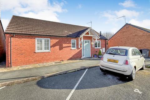 undefined, Lawford Gardens, Gobowen, Oswestry