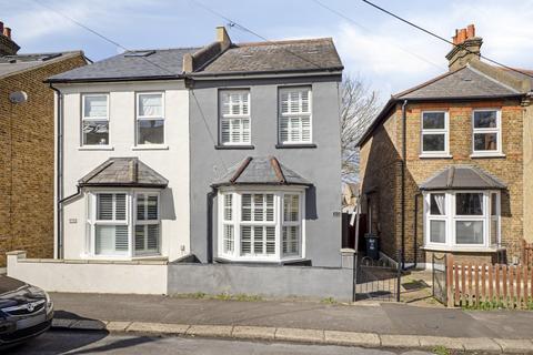 undefined, Clarence Road, Surrey SM1