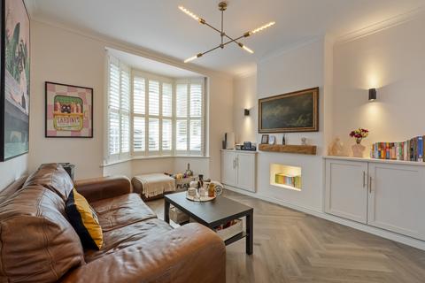 undefined, Clarence Road, Surrey SM1