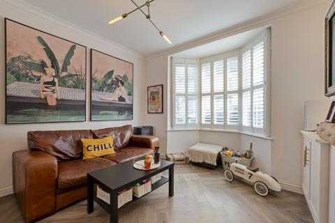 undefined, Clarence Road, Surrey SM1
