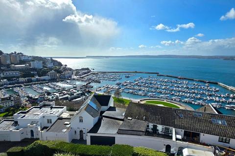 1 bedroom flat for sale, St Lukes Road North, Torquay