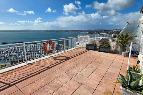 1 bedroom flat for sale, St Lukes Road North, Torquay