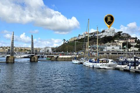 1 bedroom flat for sale, St Lukes Road North, Torquay