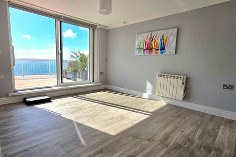 1 bedroom flat for sale, St Lukes Road North, Torquay