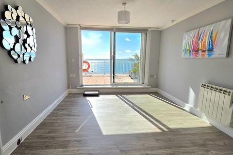 1 bedroom flat for sale, St Lukes Road North, Torquay