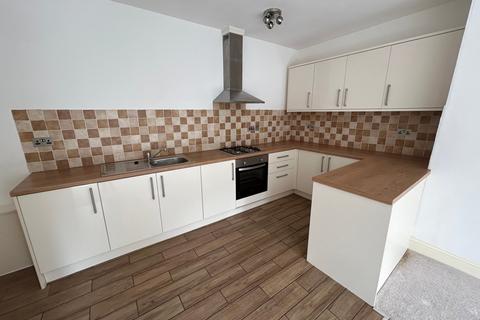 undefined, Bulwark, Brecon, LD3
