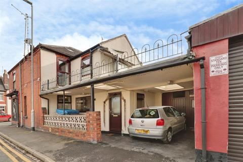 Heathcote Road, Bignall End, Stoke-On-Trent
