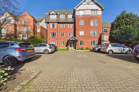 2 bedroom apartment for sale, Cambridge Road, Southport, PR9