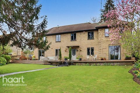 undefined, 5 Peterborough Road, Wansford