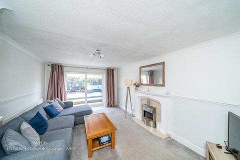 undefined, Pye Green Road, Hednesford, Cannock WS11
