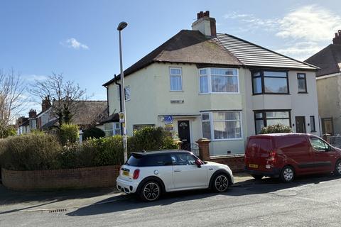 undefined, Sandicroft Road, Blackpool FY1