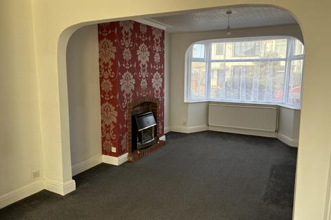 undefined, Sandicroft Road, Blackpool FY1