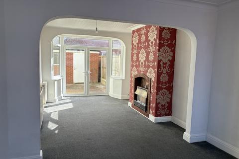 undefined, Sandicroft Road, Blackpool FY1