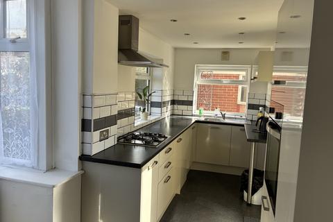 undefined, Sandicroft Road, Blackpool FY1