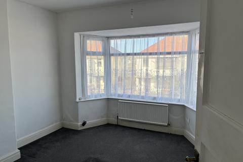 undefined, Sandicroft Road, Blackpool FY1