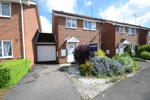 undefined, The Willows, Caversham, Reading, RG4