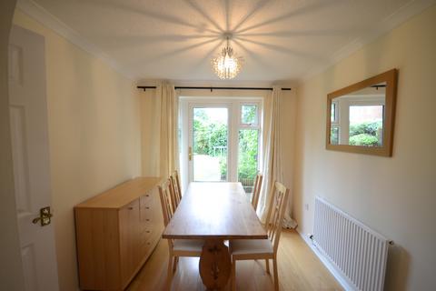 undefined, The Willows, Caversham, Reading, RG4