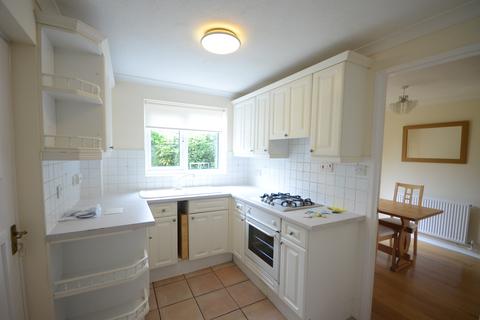 undefined, The Willows, Caversham, Reading, RG4
