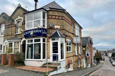 undefined, 36 Victoria Road, Cowes, Isle Of Wight, PO31 7JH