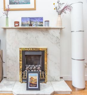 undefined, 16/2 Elm Place, Edinburgh,, EH6 8AL