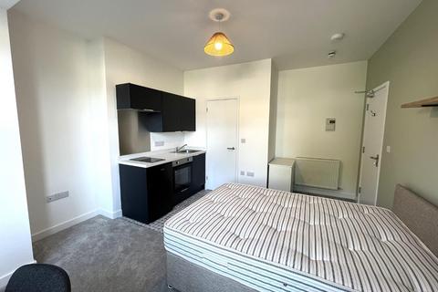 1 bedroom house to rent, Kings Avenue, Falmouth
