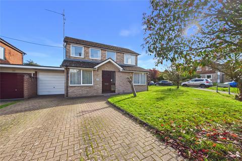 4 bedroom detached house for sale, Clares Green Road, Spencers Wood, Reading, Berkshire, RG7