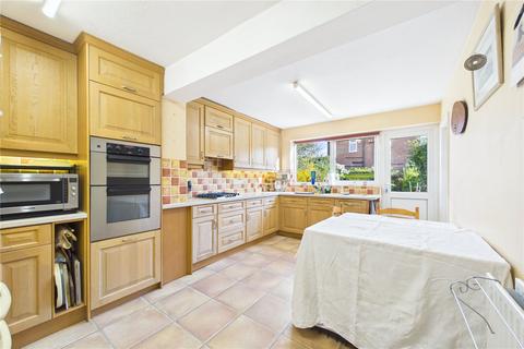 4 bedroom detached house for sale, Clares Green Road, Spencers Wood, Reading, Berkshire, RG7
