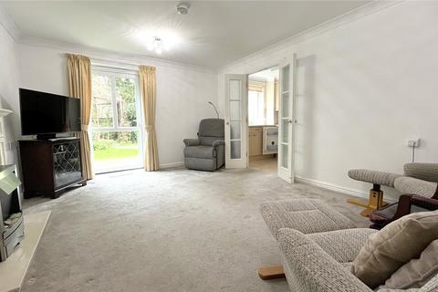 1 bedroom apartment for sale, Wortley Road, Highcliffe, Christchurch, Dorset, BH23